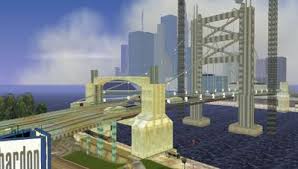 Download save game gta vice city stories psp how to. Closed Bridges Grand Theft Wiki The Gta Wiki