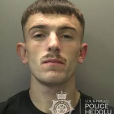 Man approached three people 'at random' in street and robbed them