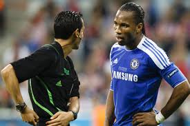 Didier drogba has been one of the best strikers in the world over the last decade. Didier Drogba Montreal Impact Legt Vertrag Vor
