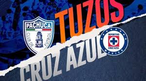 Day after tomorrow 26 january at 3:00 in the league «mexico clausura» will be a football match between the teams pachuca and cruz azul on. Pachuca Vs Cruz Azul Donde Y A Que Hora Ver Las Semifinales De Ida Poresto