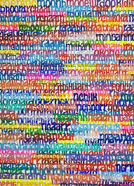 Ian Waldron Matthew Johnson Nirdakiy Middle Creek Brisbane Art Guide Johnson Art Brisbane