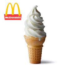 Where To Find The Healthiest Soft Serve Ice Cream Cone