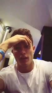 Omg Matt rife had a cameo 😍