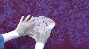 Check out what it takes to make this fantasy a reality. Paint Walls Using Royale Play Metallic Glaze Glaze For Textured Designs Berger Paints Arabia Youtube