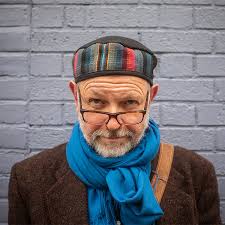 Faber to publish thrilling new novel by Francis Spufford, Cahokia Jazz