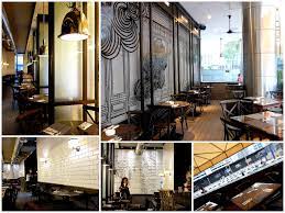 Maybe you would like to learn more about one of these? Eat Drink Kl Melur Thyme Suria Klcc
