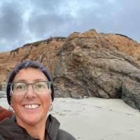 Michelle Bohrer's Instagram, Twitter & Facebook