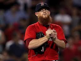 Born march 28, 1985) is an american professional baseball pitcher for the san diego padres of major league baseball (mlb). Inside The Numbers Of Craig Kimbrel S Recent Struggles The Boston Globe