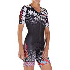 Rooted in triathlon and worn by elite + every day women in every corner of the world, i hope you love our tri collection as much as. Women S Triathlon Clothing Large Choice At Probikeshop