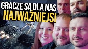 Jak zrobić grę, w której liczy się zdanie graczy