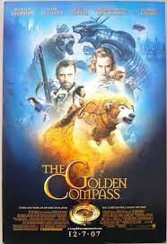 The Golden Compass In 2021 The Golden Compass Golden Compass Movie Fantasy Movies