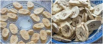 This healthy nigerian fufu meal is made with unripe plantains (green plantains) and small plantain flour is good for cookies and babies. How To Make Dry Plantain Flour Swallow Unripe Plantain Amala Plantain Fufu Aliyah S Recipes Apart From Swallow How Else Can I Use It