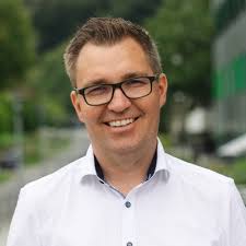 Dr.-Ing. Wolfgang Bischof