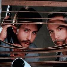 A Little Danger Can Be Fun, Right? 'Stakeout' Still Shines at 30 Years Old! 