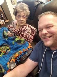 Loretta Vitt Obituary