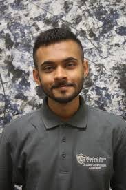 BSC Blue and Gold 9/2018