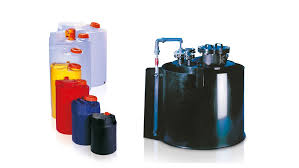 Free from bacteria, chemical, fungus, algae, insect and water. Tanks Prominent