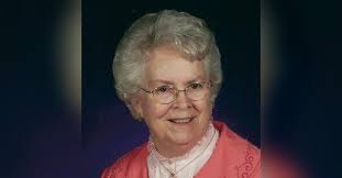Elva Elizabeth Clark Hand Obituary