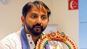 Anandha kannan, is an indian film actor and tv host, popularly known for his shows in sun tv and sun music. Cp9ol5mvh04pam