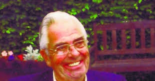 OBITUARY: Matthew Davidson Brownlie