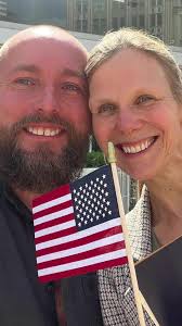 Pastor Darren Farmer Wife