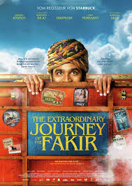 The Extraordinary Journey Of The Fakir Netflix Starzplay Watch And Download Movies Online For Free Watch the extraordinary journey of the fakir full movie online now only on fmovies. the extraordinary journey of the fakir