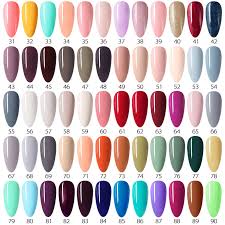 Gracias por ver el vídeo en esta ocasión les traigo este diseño de uñas acrílico en color negro. Venalisa Kit Vip De Esmaltes De Unas Acrilicas Conjunto Completo De 60 Colores De Gel Uv Para Principiantes Esmalte De Unas De Etiqueta Privada 2021 Buy Nail Art Kit Nail Polish Venalisa Product On Alibaba Com