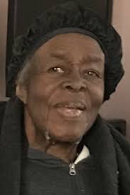 Obituary of Frances E. Marcano