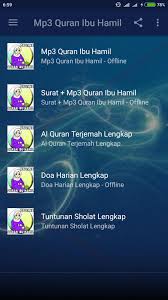 Beberapa doa untuk ibu hamil yang bisa bunda bacakan setiap hari. Murottal Al Quran Untuk Ibu Hamil For Android Apk Download