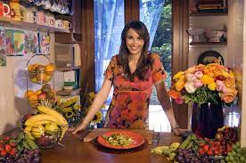 Fatto in casa da benedetta. Benedetta Parodi E La Foto Della Cucina Cosa Notano I Fan Funweek