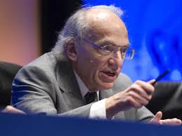 The stock market's stellar post-crisis run can't last forever, and the AI  frenzy probably won't end well, Wharton professor Jeremy Siegel says