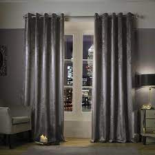 2 eastern accents gold velvet pinch pleat drapes curtains lined w40xl96. Adelphi Truffle Lined Ready Made Eyelet Ring Top Textured Velvet Curtains By Kylie Minogue At Home 90in X 72in 229cm X 183cm Buy Online In Sweden At Sweden Desertcart Com Productid 52587549