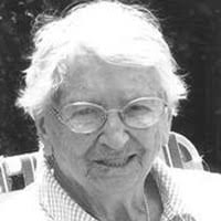 Lillie Weaver Obituary