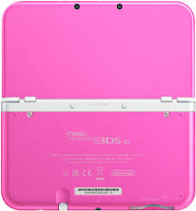 4.5 out of 5 stars with 201 ratings. Download Pink 3ds 3 Pink 3ds 1 New 3ds Xl Pink White Png Image With No Background Pngkey Com