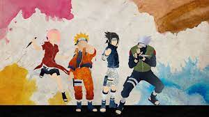 Check spelling or type a new query. Team 7 Naruto By Doubleu42 On Deviantart Naruto Wallpaper Naruto Teams Naruto Team 7