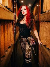 Katt Scarlett - Free pics, galleries & more at Babepedia