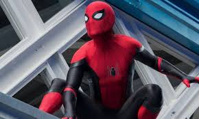 ▶it will boldly take place over the span of 45. Spider Man 3 Working Title Officially Revealed By Kevin Feige