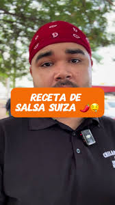 Receta de Salsa Suiza para Chilaquiles Fácil y Rápida