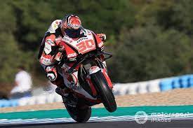 Currently, nakagami is racing last year's rc213v and is top honda rider in the standings at the moment in fifth and just 29 points off leader joan mir. Crutchlow S Bike A Really Big Improvement For Nakagami