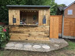 Pin By Kris Greene On Around The Pool Outdoor Garden Bar Garden Bar Outdoor Decor