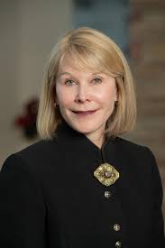 Jodie Hanzlik honored as part of the Legacies Project for her remarkable  leadership in Occupational Therapy and the Graduate School