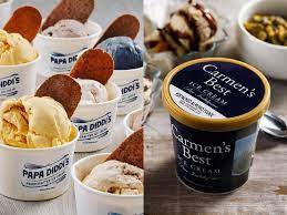 This ice cream brand has been around since 1997, and rightfully so: 7 Local Ice Cream Brands In Manila Offering Both Classic And Atypical Filipino Flavors Philippine Primer