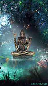 Lord Shiva Hd Wallpaper For Android And Ios Ghantee The great collection of lord shiva hd wallpapers for desktop, laptop and mobiles. lord shiva hd wallpaper for android and