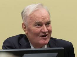 'butcher of bosnia' ratko mladic whose troops massacred innocents at srebrenica and sarajevo ratko mladic was convicted of genocide and crimes against humanity in 2017 the un decided today to upheld his life sentence and convictions after appeal Hag Ratko Mladic Nije Umro B92