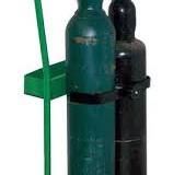 Cylinder Storage | H2tools | Hydrogen Tools