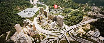 It's perfect for solo travelers, business people, small family and friends.the curve shopping mall & 1 utama is just within 10 mins driving distance from the homestay. Empire City Damansara Mall S Opening Postponed The Edge Markets