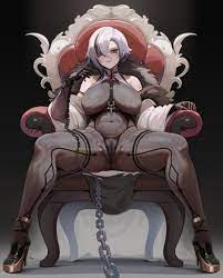 Genshin Porn