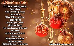 Christmas Images And Poems Famous Christmas Poems Short Christmas Poem And Poetry Free Christmas Poems