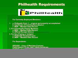 Kasama rin ba sa philhealth immediate eligibility ang mga indigent at sponsored na expired na ang kanilang merong validity dates ang philhealth card or document ng isang sponsored o indigent. Feel Your Life With Philhealth Home Facebook