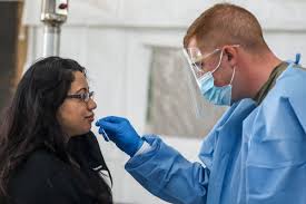 It was first detected in peru in december 2020. Lambda Variant Is New Covid Variant More Contagious Than Delta Deseret News